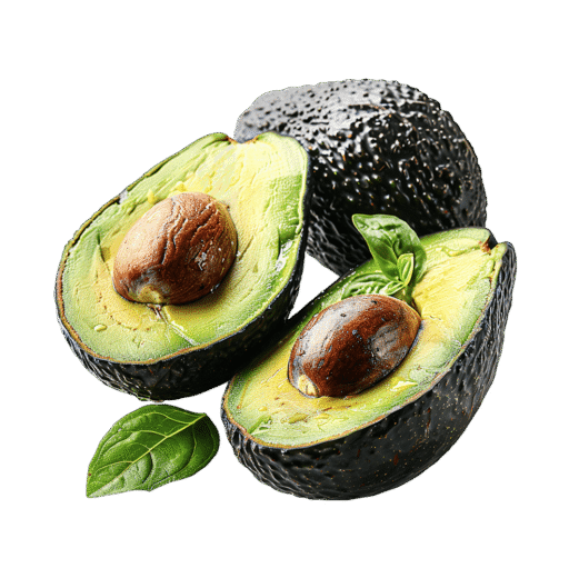 Fresh Avocado