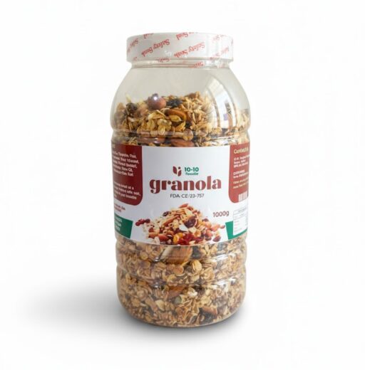Granola -1000g