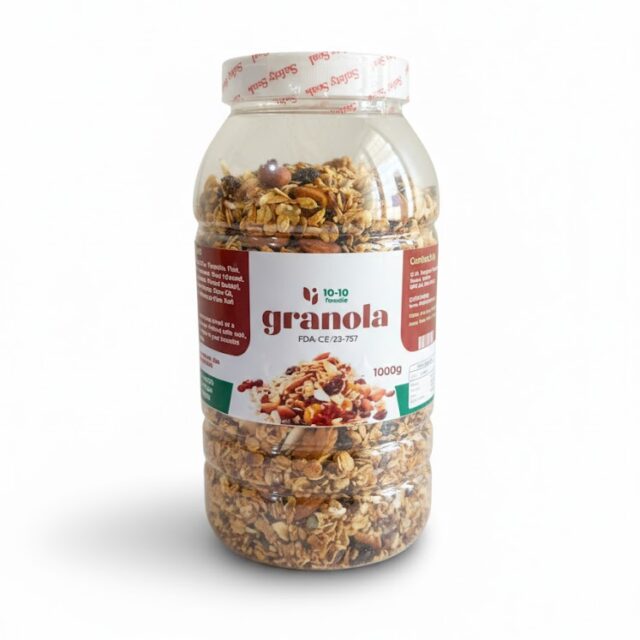 Granola -1000g