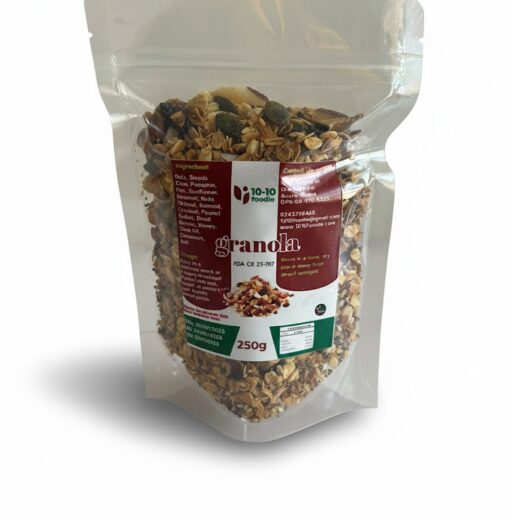 Granola- 250g