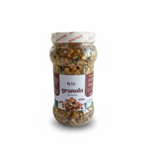 Granola-500g