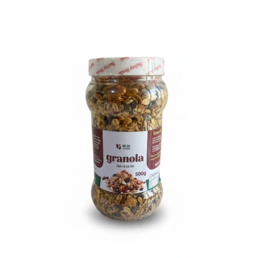 Granola-500g
