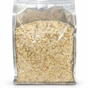 Rolled Whole Oat -1Kg