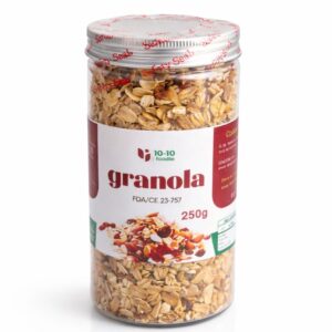 Granola- 250g