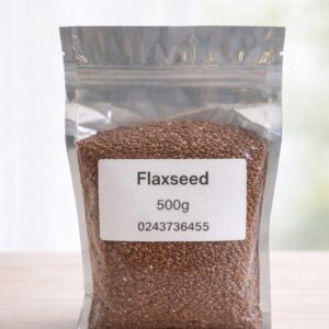 Flaxseed -500g