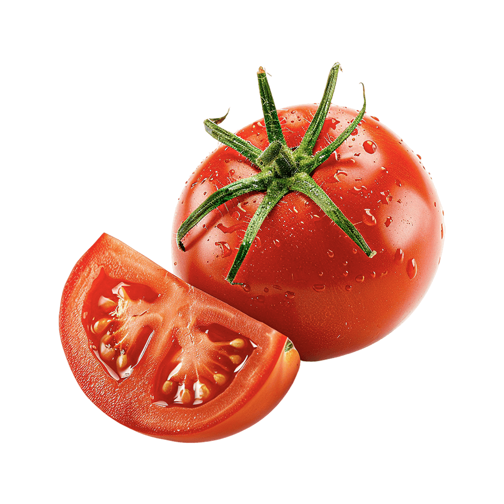 Natural Tomato